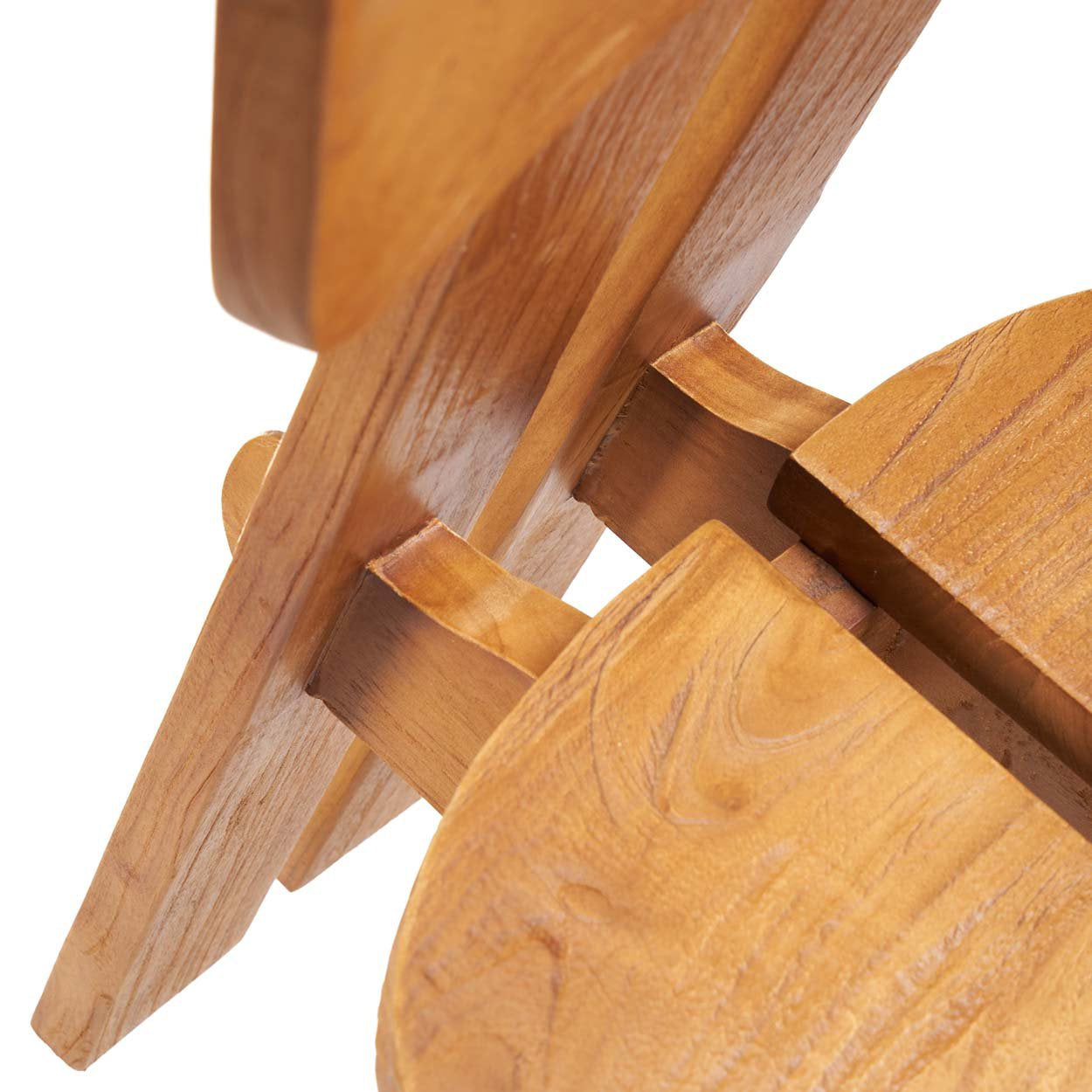 Silla de comedor Sama Sama - natural