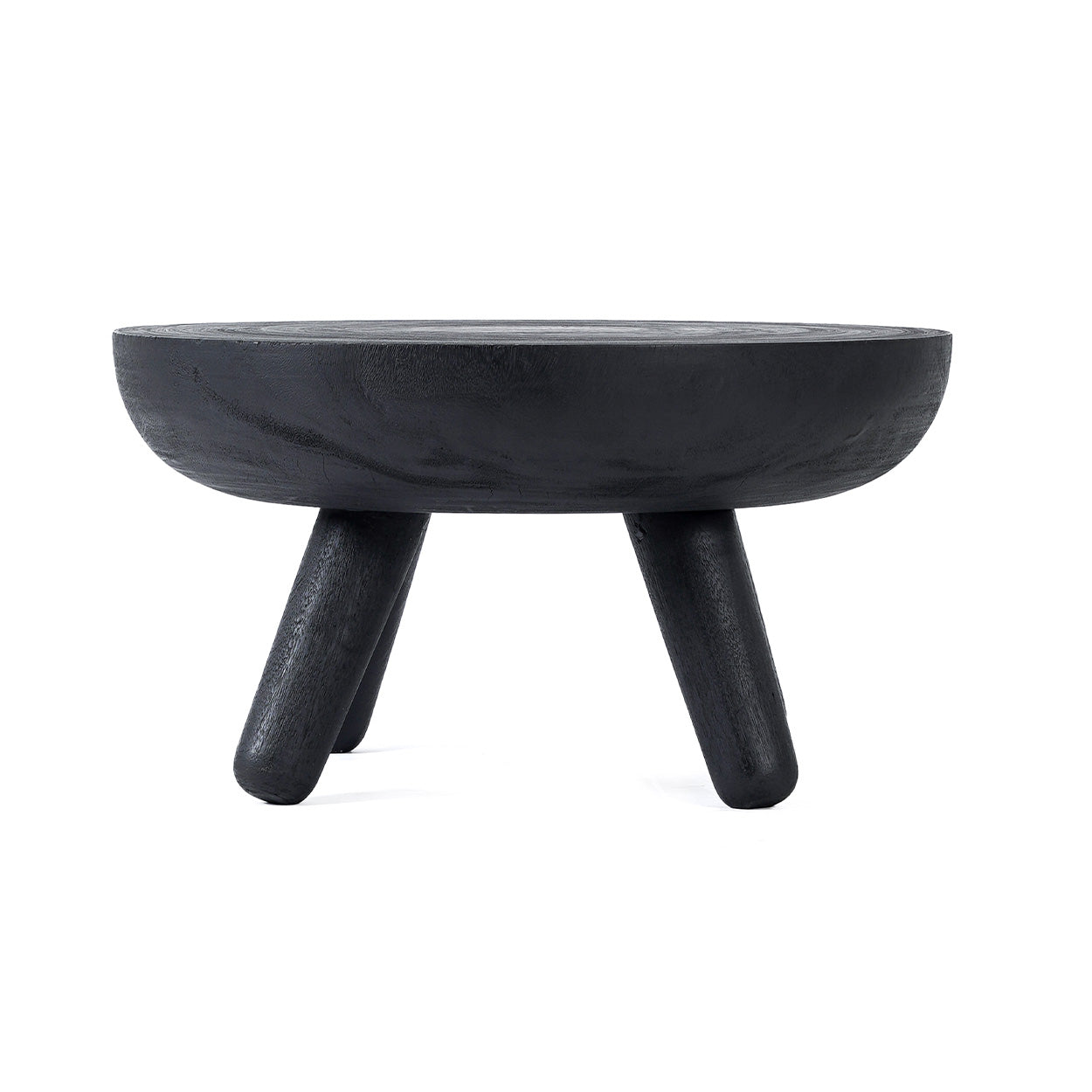 Mesa de centro Losten - negra