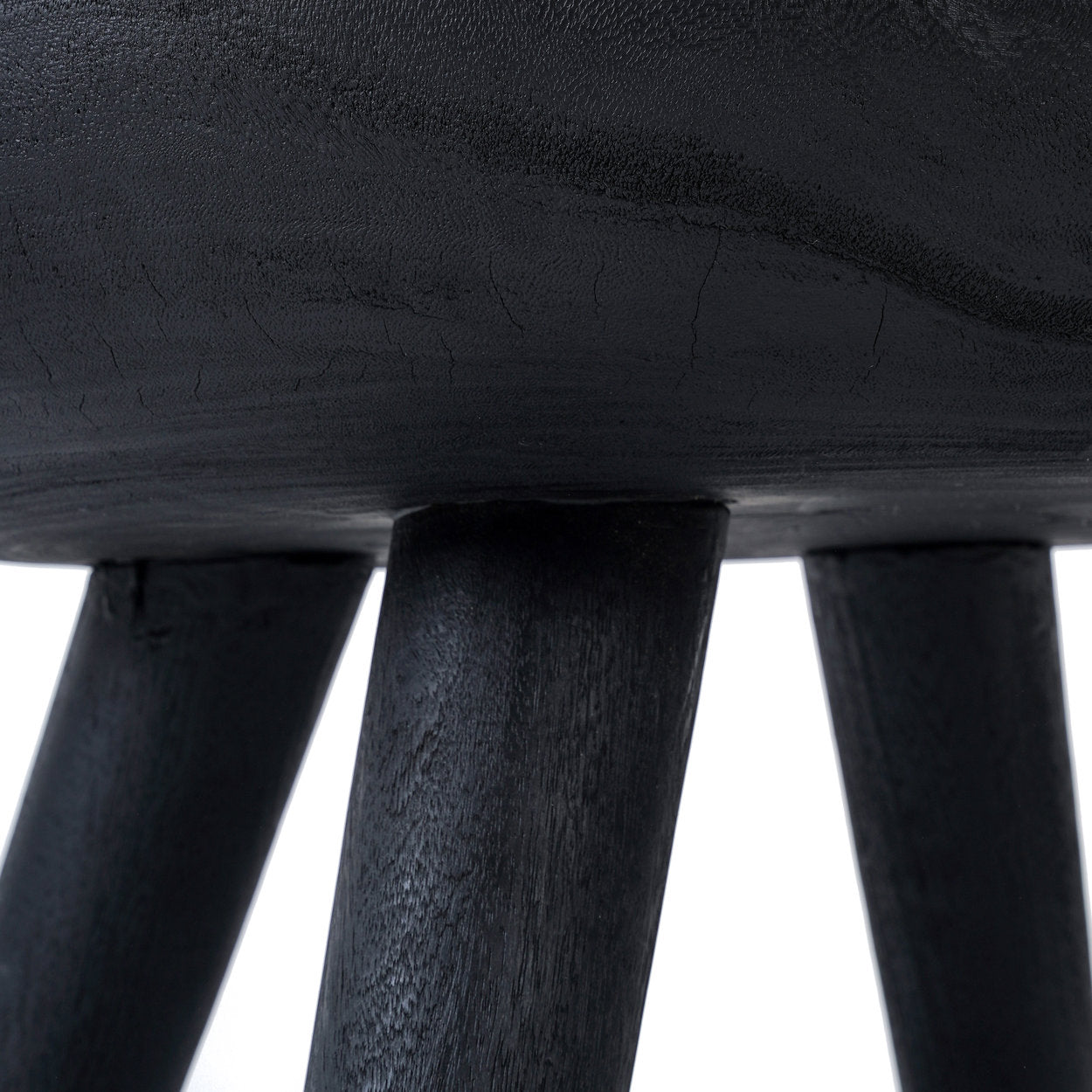 Mesa de centro Losten - negra