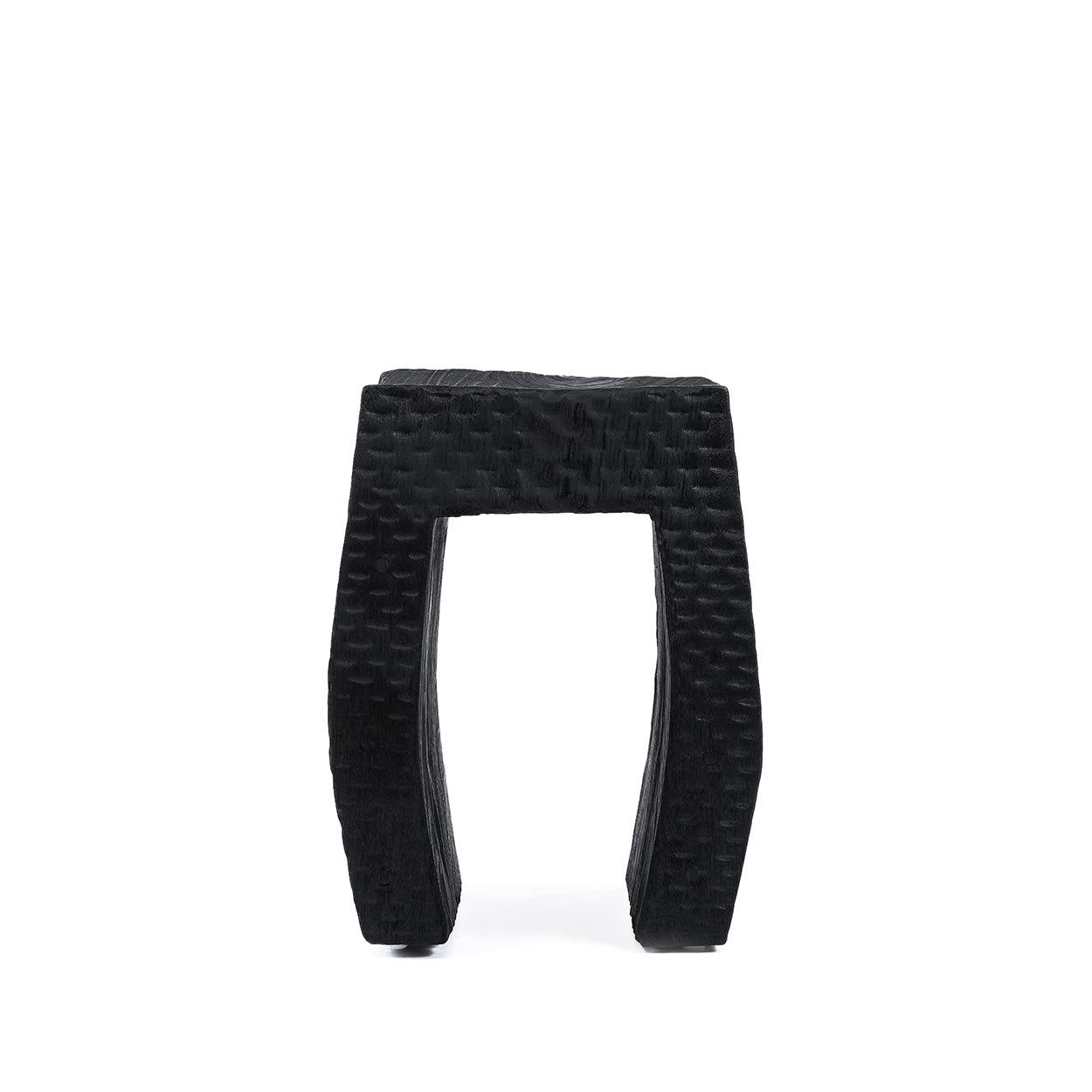 Taburete Montano - negro