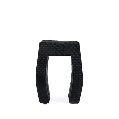 Taburete Montano - negro