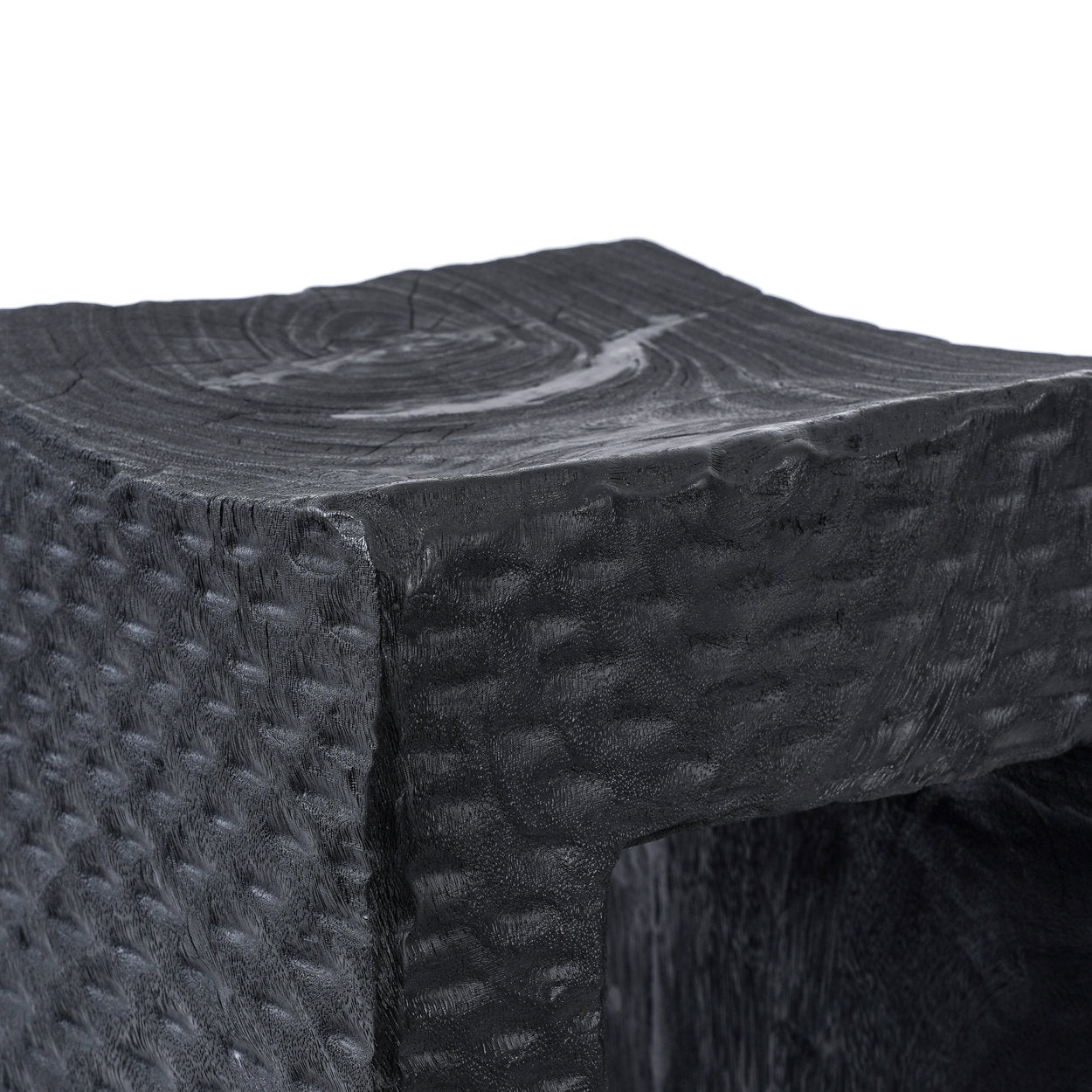 Taburete Montano - negro