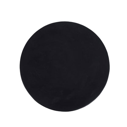 El taburete Buntuk - negro
