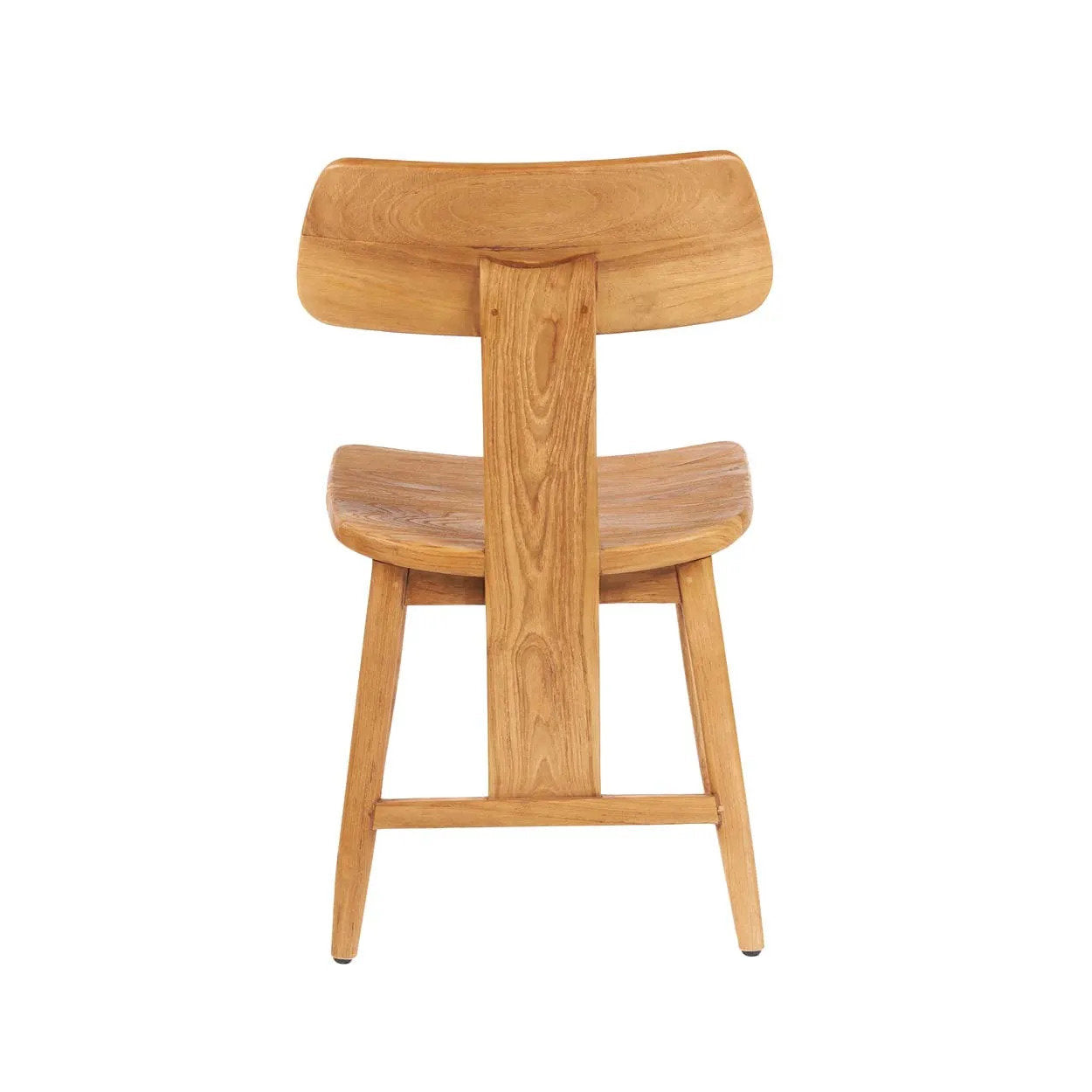 Silla de comedor LovYa - Natural