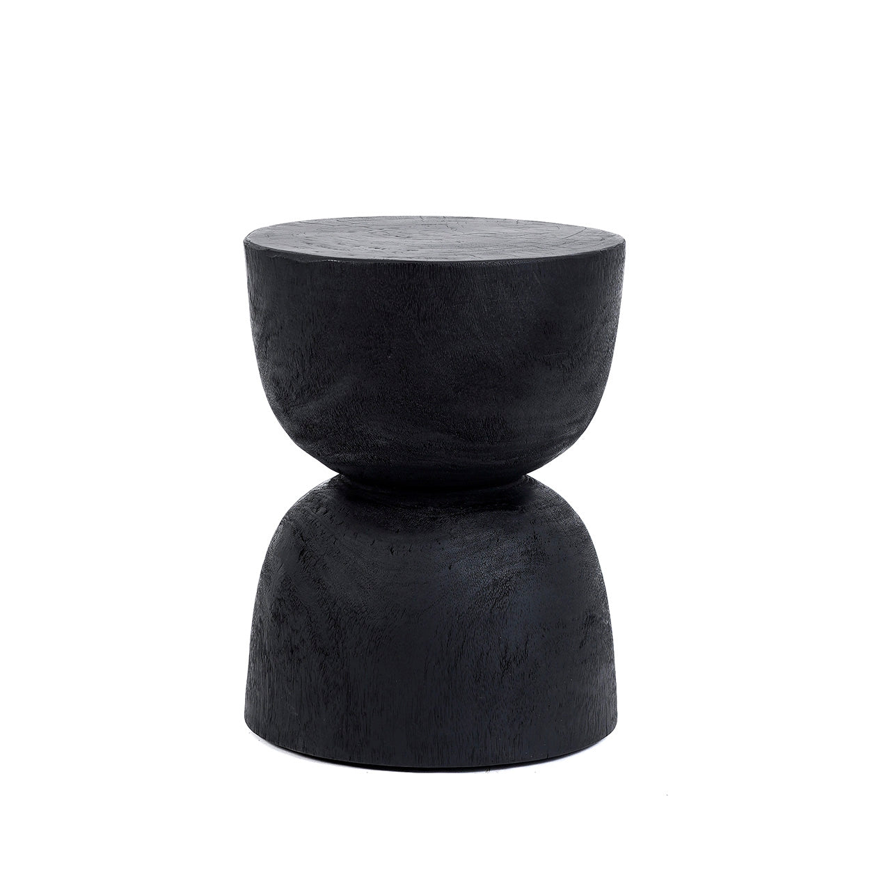Taburete Montreal - negro