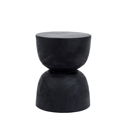 Taburete Montreal - negro