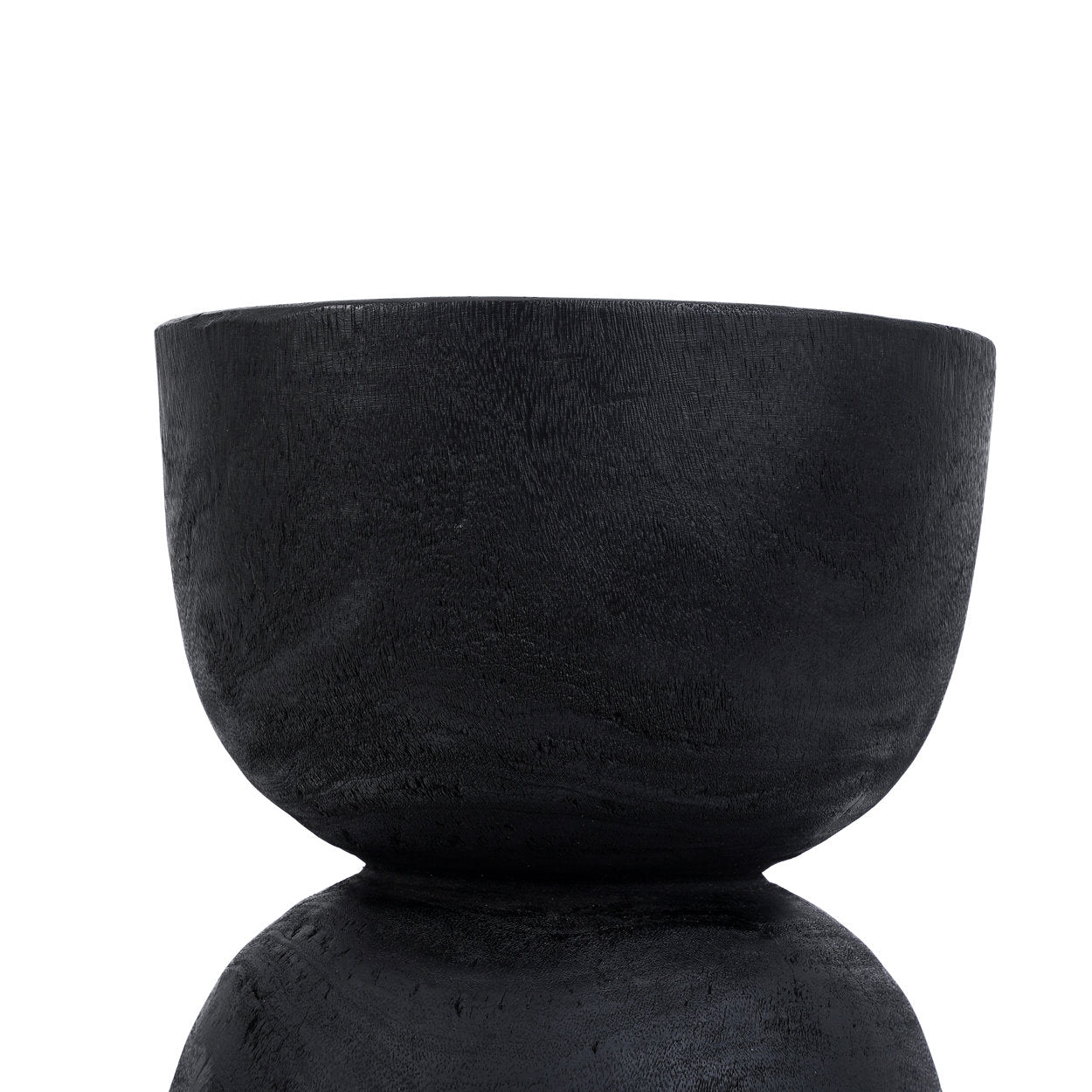 Taburete Montreal - negro