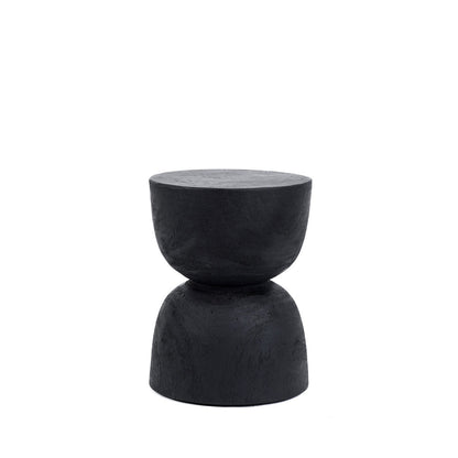 Taburete Montreal - negro