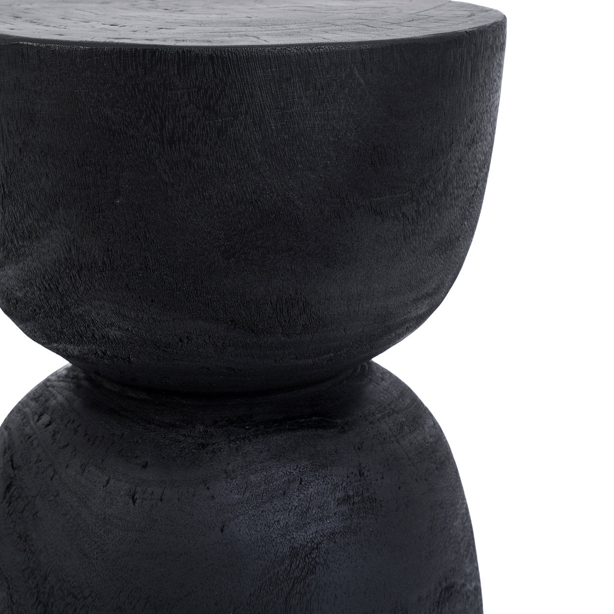 Taburete Montreal - negro