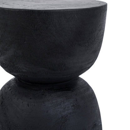 Taburete Montreal - negro