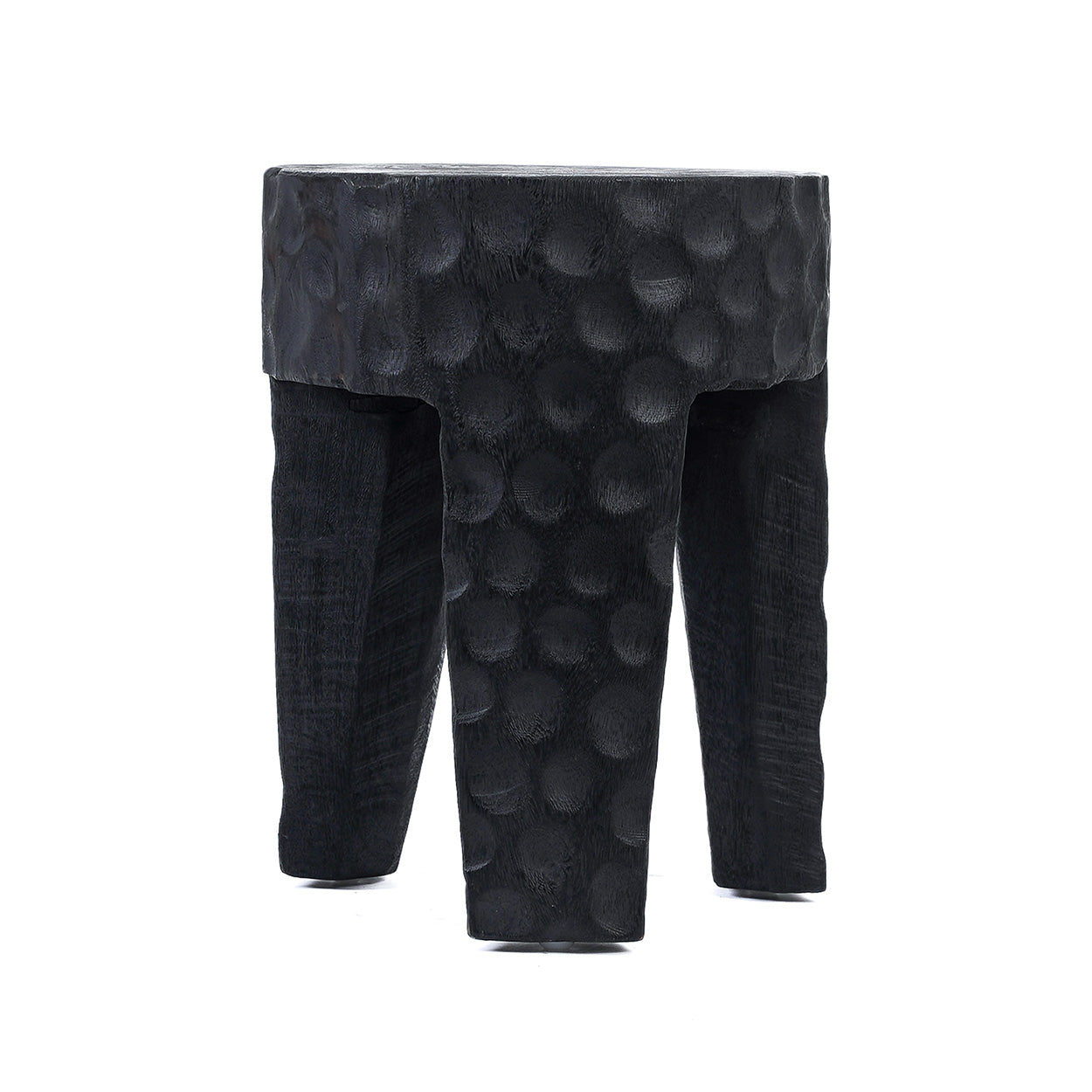 Taburete Paramo - negro