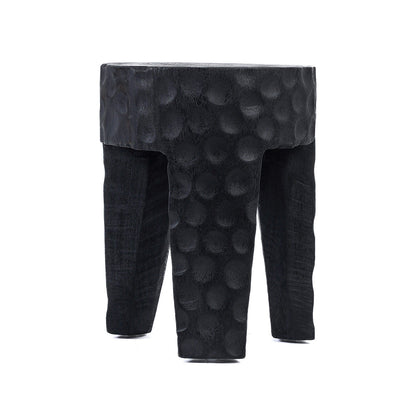Taburete Paramo - negro