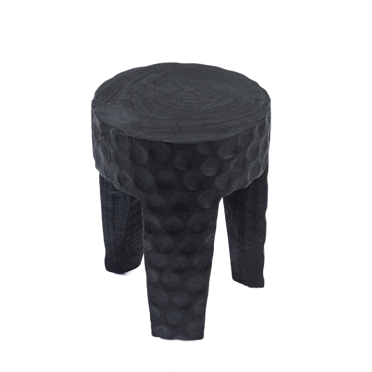 Taburete Paramo - negro