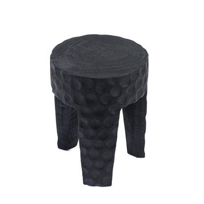 Taburete Paramo - negro