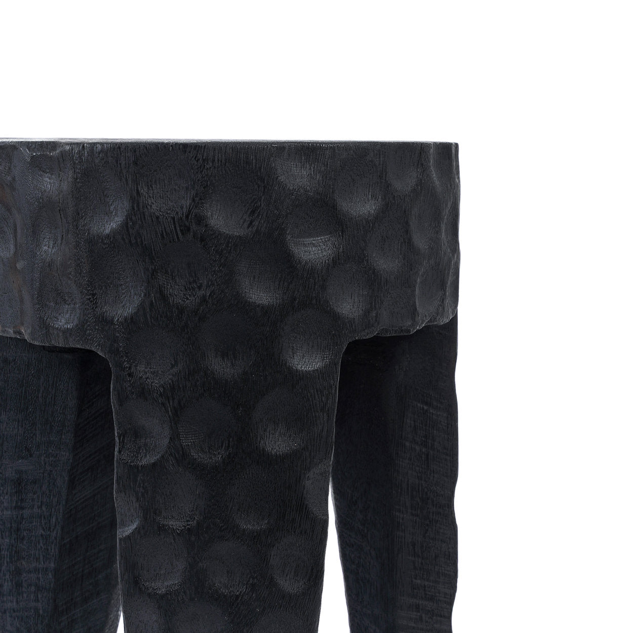 Taburete Paramo - negro