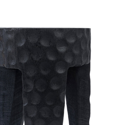 Taburete Paramo - negro