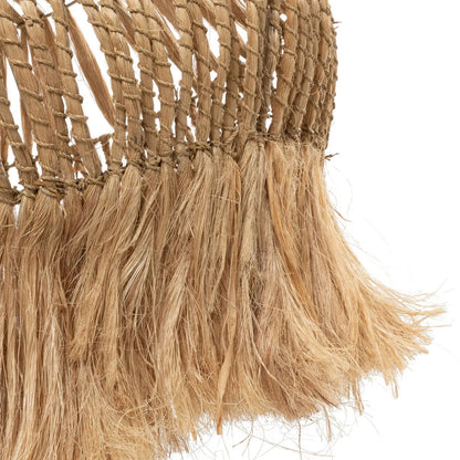 Lámpara colgante Hippy Tipi - Natural - Talla L