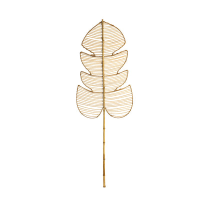 Monstera de Ratán - Natural