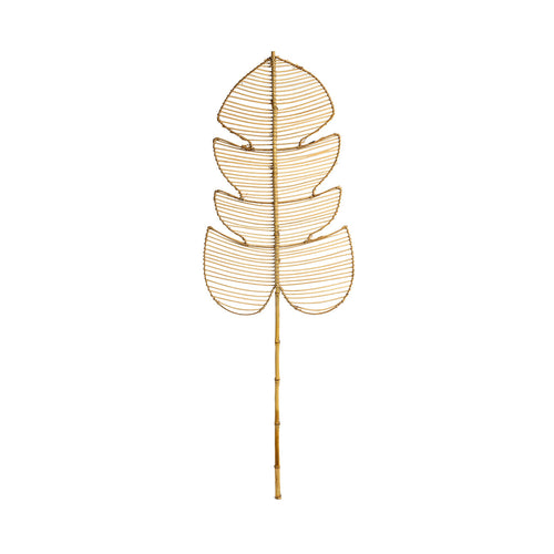 Monstera de Ratán - Natural