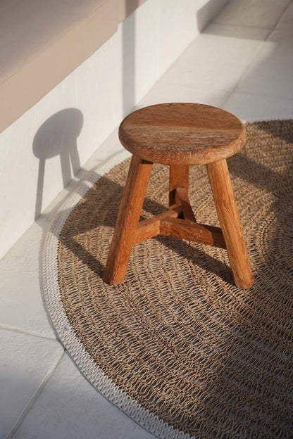 El taburete Noguchi