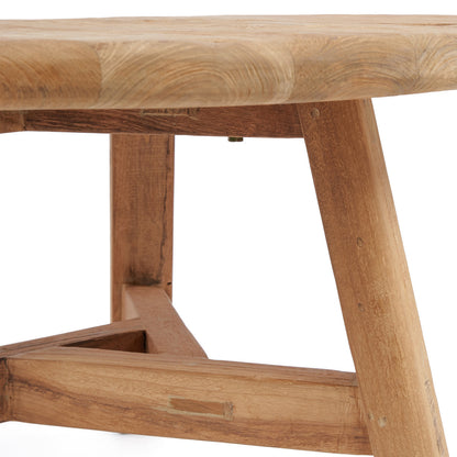 Mesa de centro Fusuma - L