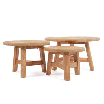 Mesa de centro Fusuma - L