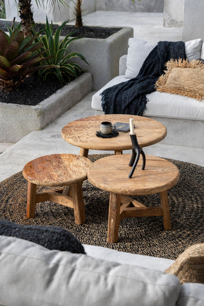Mesa de centro Fusuma - L