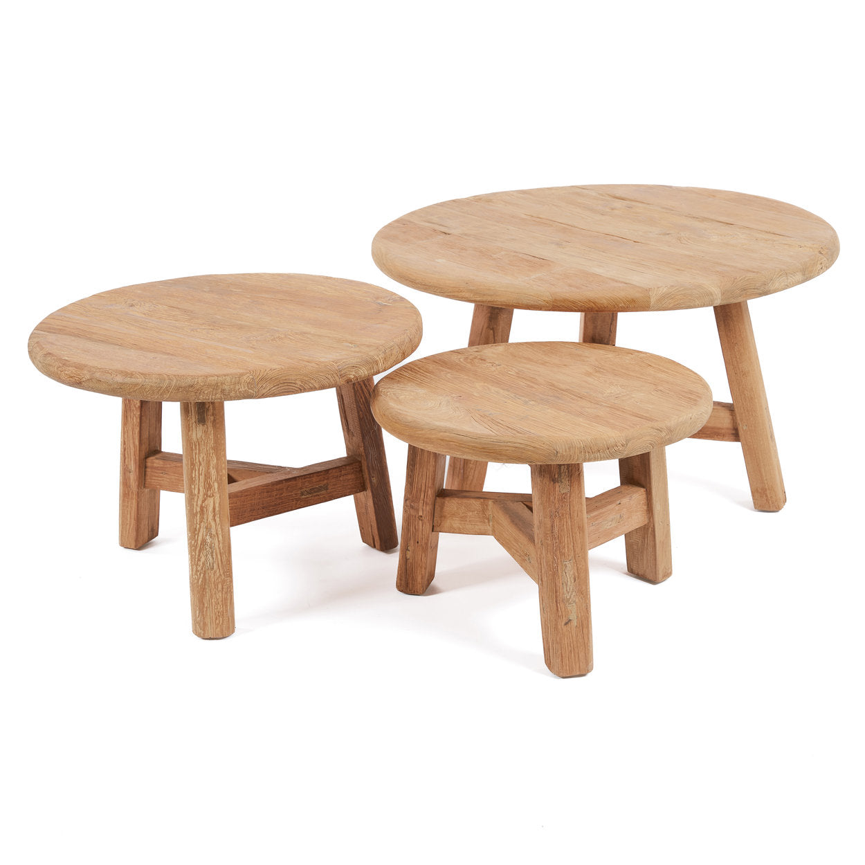 Mesa de centro Fusuma - M