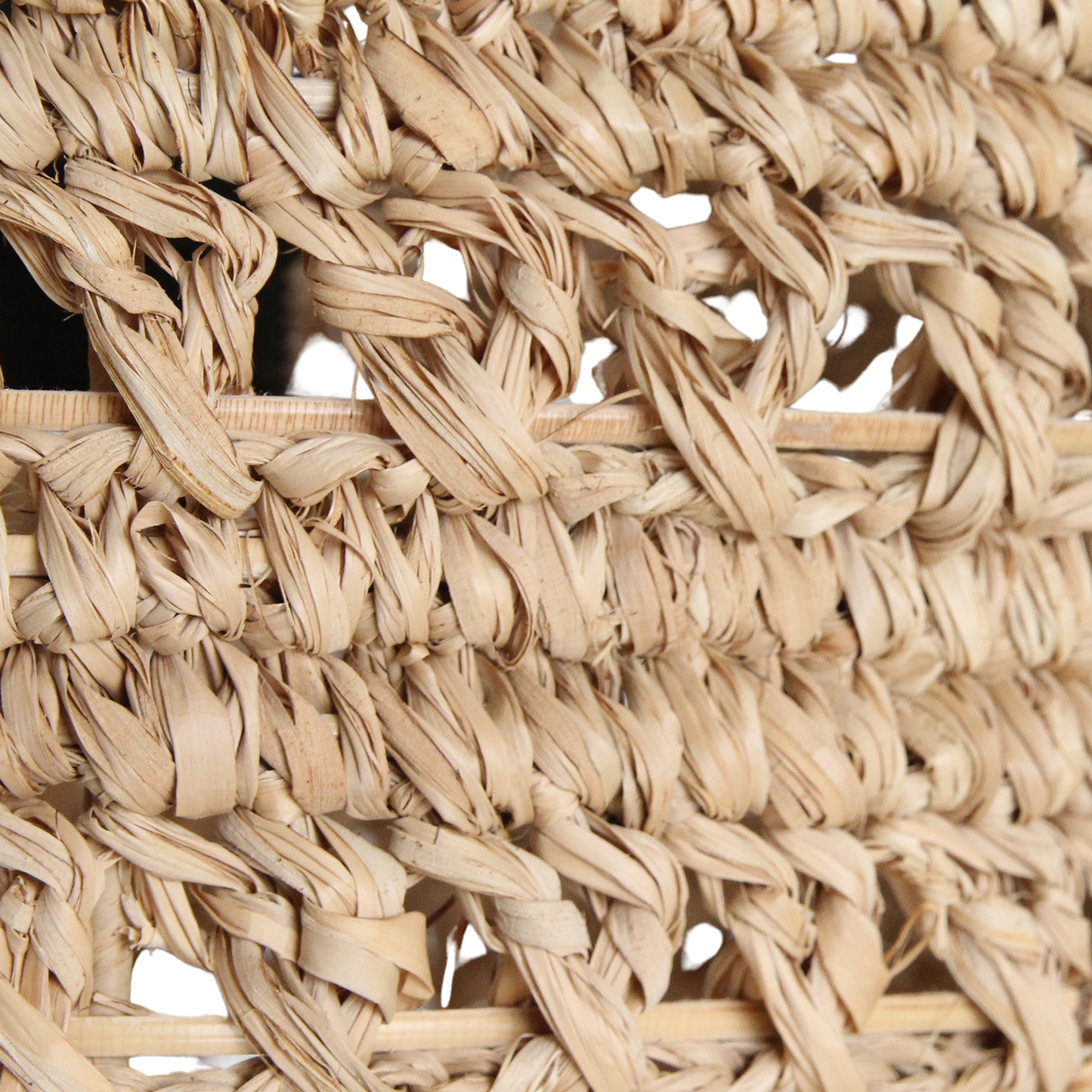 Lámpara colgante Herba de hierba marina