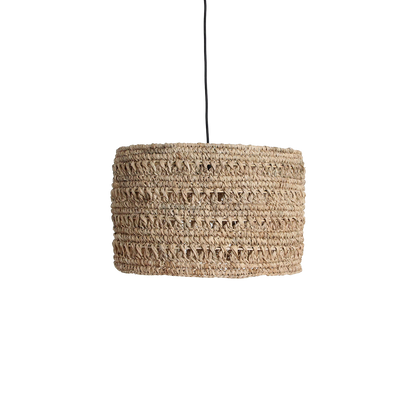 Lámpara colgante Herba de hierba marina - Ø 40 x 25 cm
