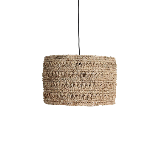 Lámpara colgante Herba de hierba marina - Ø 40 x 25 cm