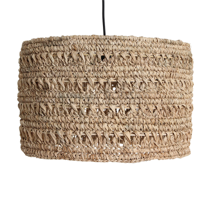Lámpara colgante Herba de hierba marina - Ø 40 x 25 cm