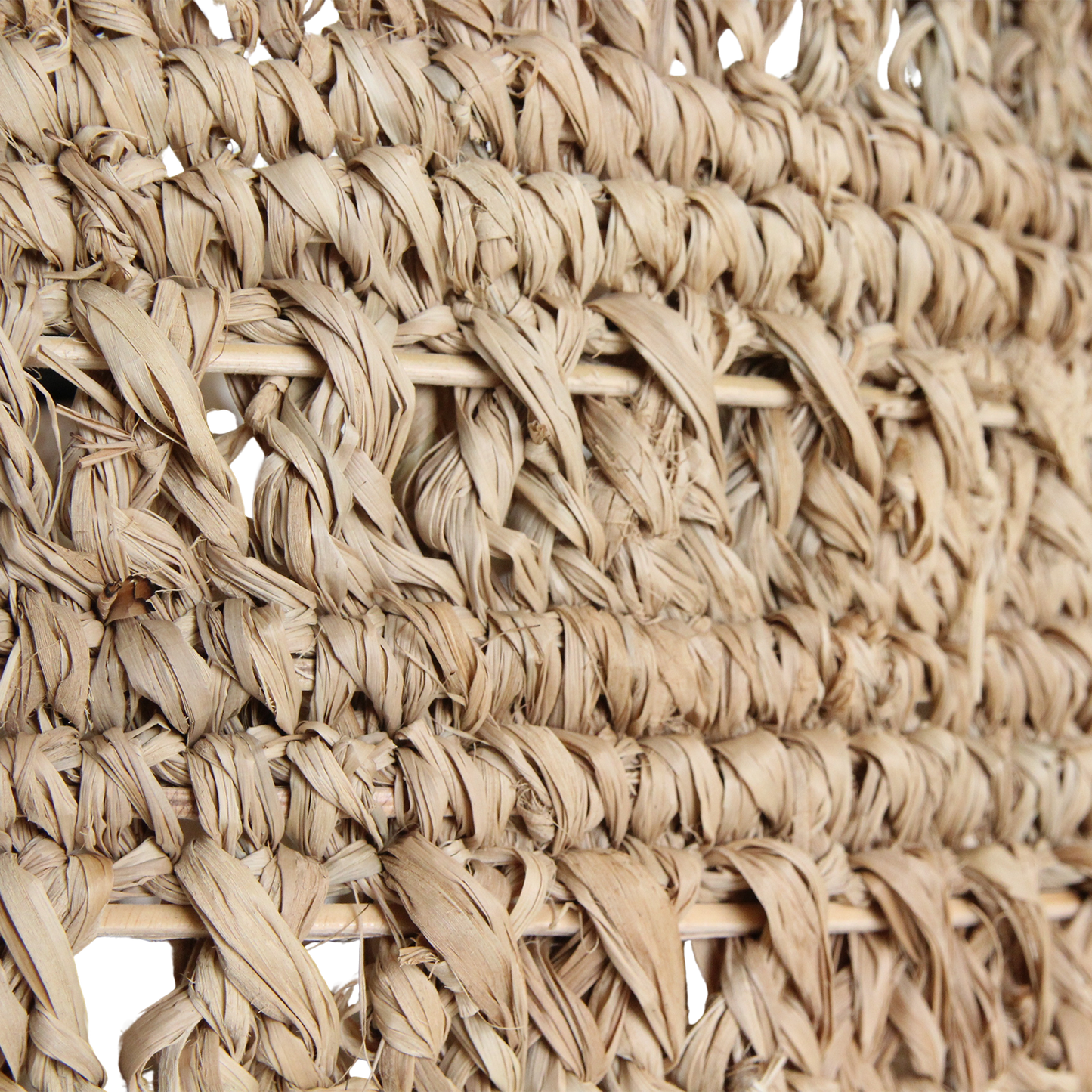 Lámpara colgante Herba de hierba marina - Ø 40 x 25 cm