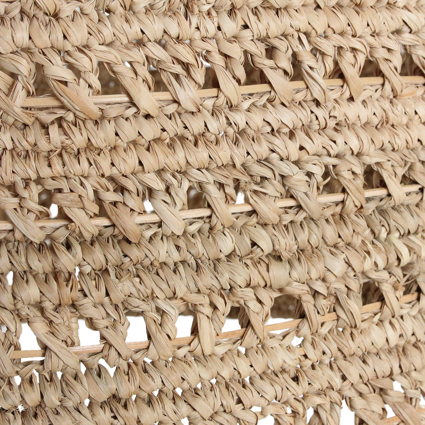 Lámpara colgante Herba de hierba marina
