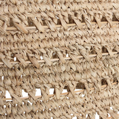Lámpara colgante Herba de hierba marina
