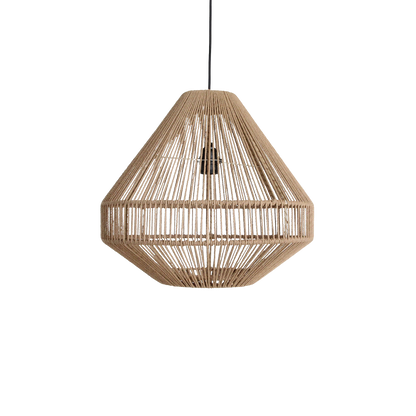 Lámpara colgante Linea Diamond - Ø 44x42 cm