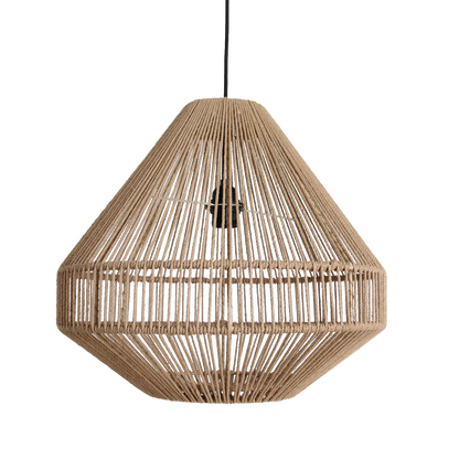 Lámpara colgante Linea Diamond - Ø 44x42 cm