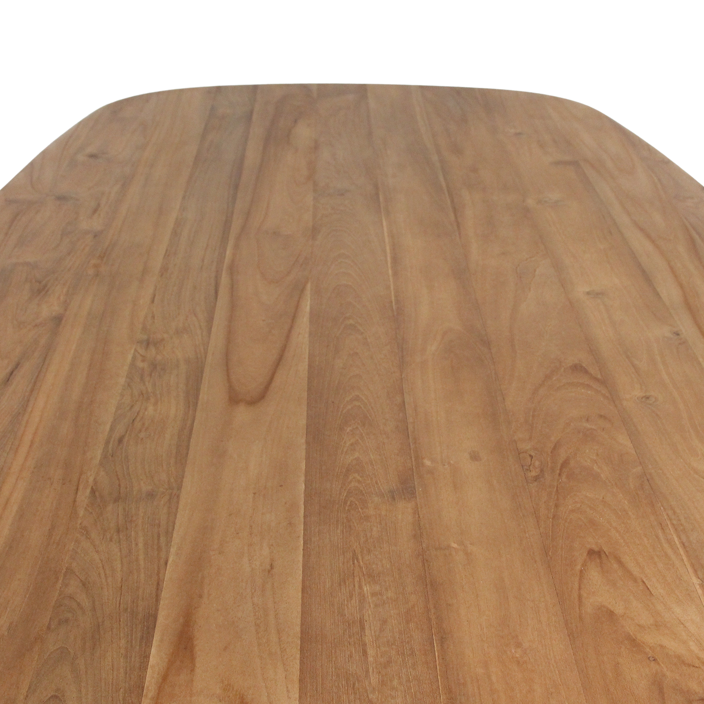 Mesa de comedor de teca Winter - 240 cm