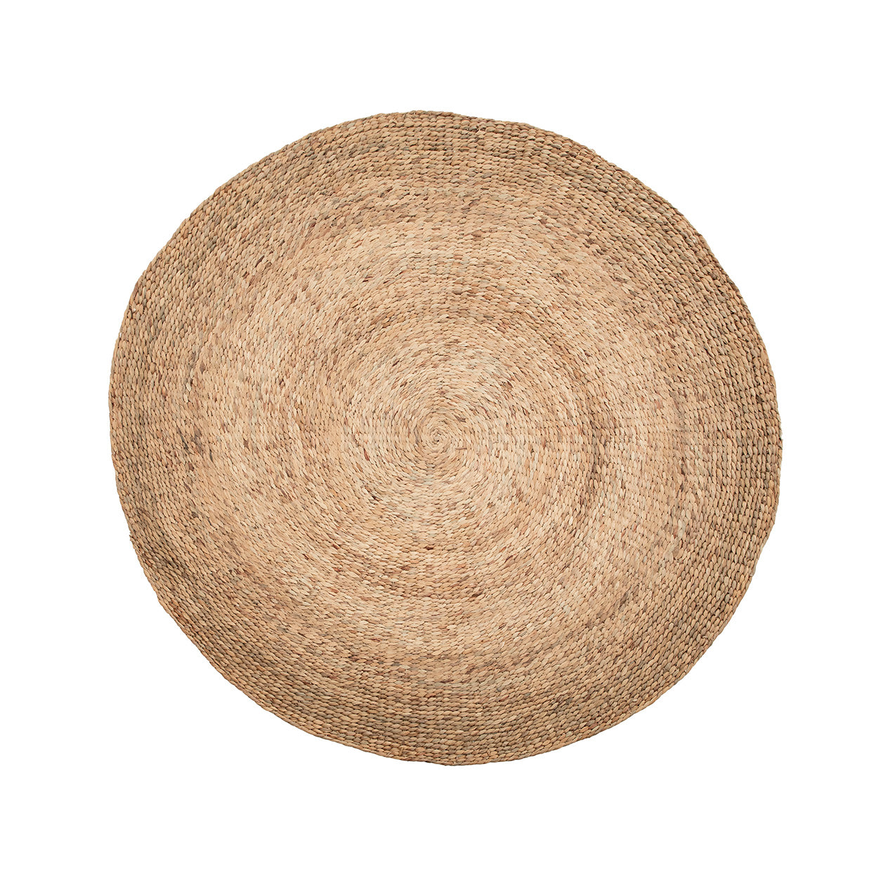 Alfombra de jacinto de agua - natural - 200