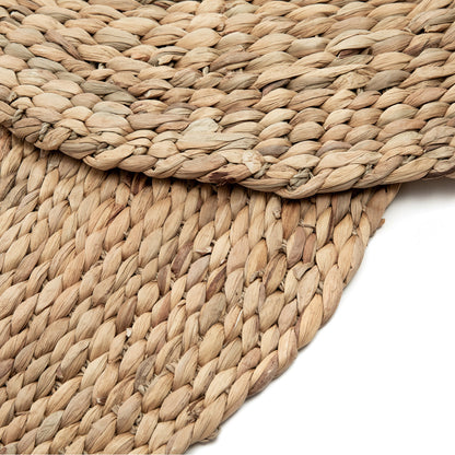 Alfombra de jacinto de agua - natural - 200